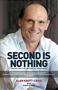Second is Nothing (Paperback)