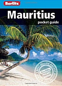 Berlitz: Mauritius Pocket Guide (Paperback)