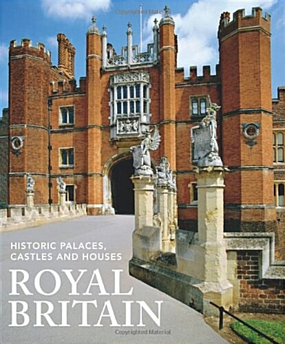 Royal Britain (Paperback)