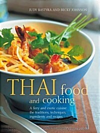 Thai Food & Cooking (Paperback)