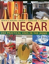Vinegar (Paperback)