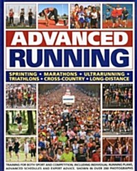 Advanced Running (Paperback)
