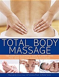Total Body Massage (Paperback)