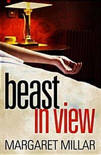 Beast in View (Paperback)