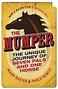 Mumper (Paperback)