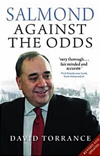 Salmond (Paperback, Revised, Updated)