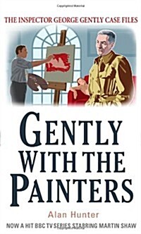 Gently With the Painters (Paperback)