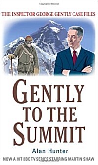 Gently to the Summit (Paperback)