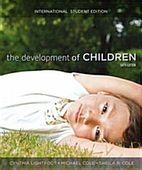 Development of Children (Paperback)