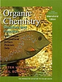 [중고] Organic Chemistry (Hardcover)