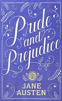 Pride and Prejudice. Jane Austen (Hardcover)