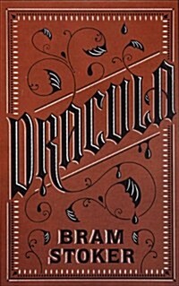 Dracula (Hardcover)