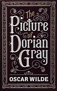 Picture of Dorian Gray (Hardcover)