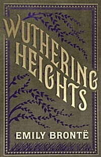 Wuthering Heights (Hardcover)