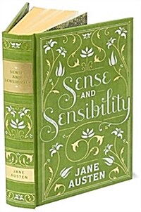 [중고] Sense and Sensibility. Jane Austen (Hardcover)