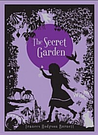 Secret Garden (Hardcover)