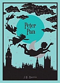 [중고] Peter Pan (Hardcover)