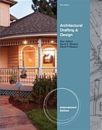 Architectural Drafting and Design (Paperback)