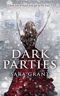 Dark Parties (Hardcover)