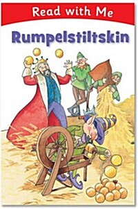 Rumpelstiltskin (Hardcover)