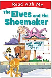Elves and the Shoemaker (Hardcover)