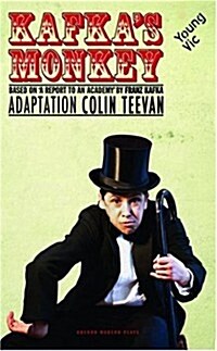 Kafkas Monkey (Paperback)