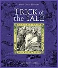 Trick of the Tale (Hardcover)