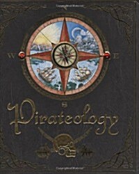 Pirateology (Hardcover)