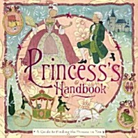 The Princess Handbook (Hardcover)