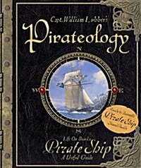 A Pirateology Pack (Multiple-component retail product)