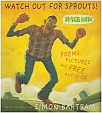 Watch Out for Sprouts! (Paperback)