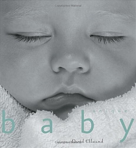 Baby Unique (Hardcover)