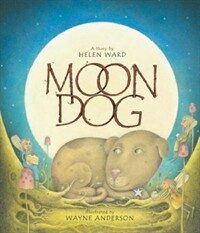 Moon Dog (Paperback, New ed)