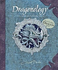 The Frost Dragon (Hardcover)