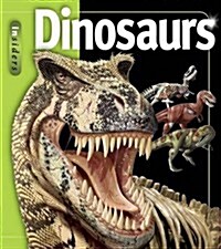 Dinosaurs (Hardcover)