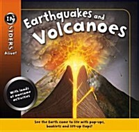 Earthquakes and Volcanoes (Hardcover)