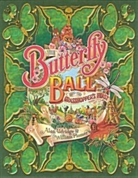 Butterfly Ball (Hardcover)