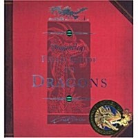 A Field Guide to Dragons (Hardcover)