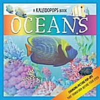 Oceans (Hardcover)