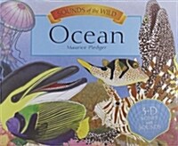 Sounds of the Wild - Ocean (Hardcover)
