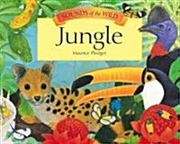 Sounds of the Wild - Jungle (Hardcover)