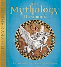 The Mythology Handbook (Hardcover)