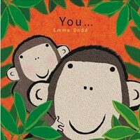 You... (Hardcover)