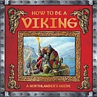 [중고] How to be a Viking (Hardcover)