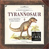 Tyrannosaur (Hardcover)