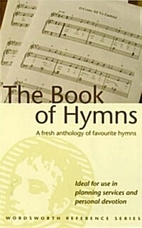 Book of Hymns (Paperback)