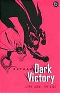 Batman : Dark Victory (Paperback)