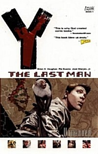 Y : The Last Man (Paperback)