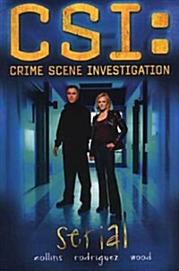 CSI (Crime Scene Investigation) (Paperback)