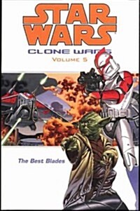 Star Wars - The Clone Wars (Paperback)